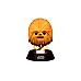 Lampa Star Wars Chewbacca Icon