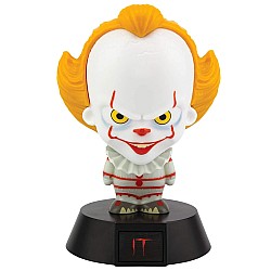 Lampa It Icon Pennywise