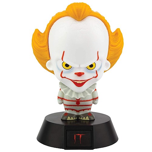 Lampa It Icon Pennywise