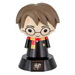 Lampa Harry Potter Icon