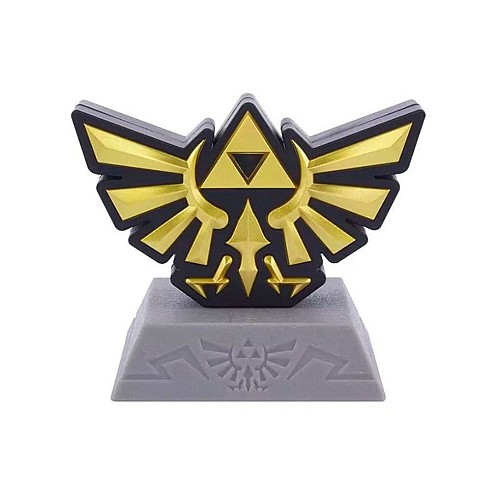 Lampa Hyrule Crest Icon