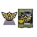 Lampa Hyrule Crest Icon