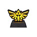 Lampa Hyrule Crest Icon