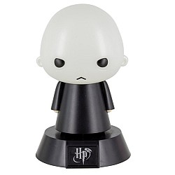 Lampa Harry Potter Voldemort Icon