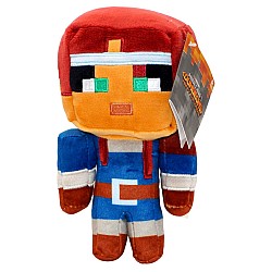 Plus Minecraft Dungeons Happy Explorer Valorie