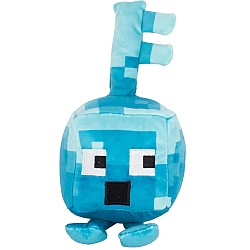 Plus Minecraft Dungeons Happly Explorer Diamond Key Golem 17cm