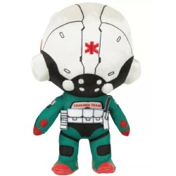Plus Cyberpunk 2077 M8z Trauma Team Security Specialist 22cm