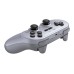 Controller 8bitdo Pro 2 Gamepad Grey Pc