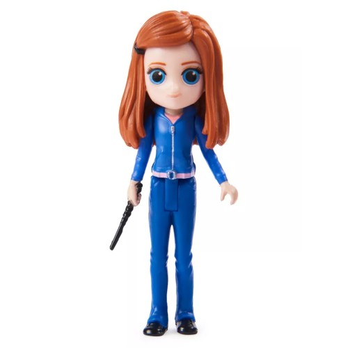Master Wizarding World Harry Potter Ginny Weasley Magicall Mini 7cm 20138680
