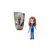 Master Wizarding World Harry Potter Ginny Weasley Magicall Mini 7cm 20138680 Master Wizarding World Harry Potter Ginny Weasley Magicall Mini 7cm 20138680