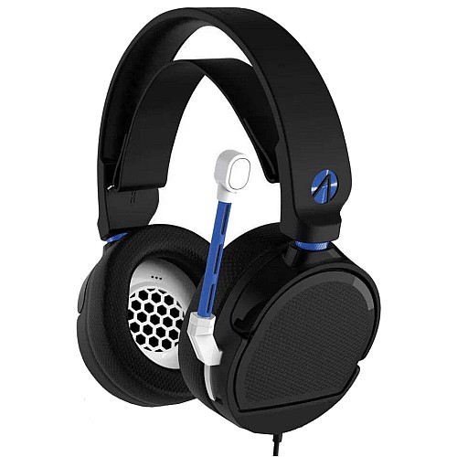 Headphones Stereo Shadow V Black - Playstation 5