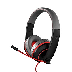 Headphones Gioteck Xh-100s Wired Stereo - Xbox, Ps, Nsw, Pc