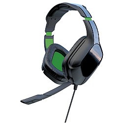 Headphones Gioteck Hc-x1 Wired - Xbox One