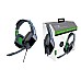 Headphones Gioteck Hc-x1 Wired - Xbox One