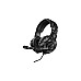Headphones Trust Gxt411k Radius Black Camo