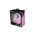 Headphones Trust Gxt411p Radius Pink