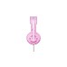 Headphones Trust Gxt411p Radius Pink