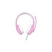 Headphones Trust Gxt411p Radius Pink