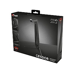 Suport Headphones Trust Gxt260 Cendor
