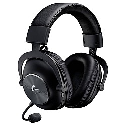Headphones Logitech G Pro X 7.1 Gaming - Pc