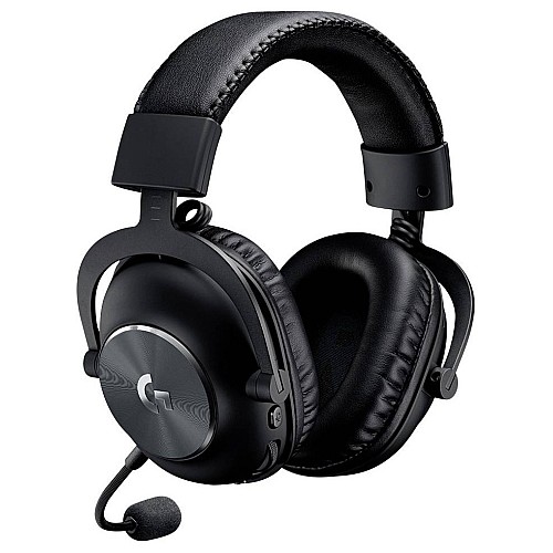 Headphones Logitech G Pro X 7.1 Gaming - Pc
