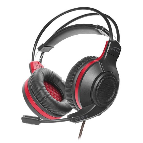 Headphones Speedlink Celsor - Xbox, Playstation, Nsw, Pc