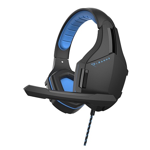 Headphones Piranha Hp25 - Ps4