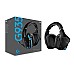 Headphones Logitech G935 Wireless 7.1 Lightsync - Pc
