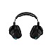 Headphones Logitech G935 Wireless 7.1 Lightsync - Pc