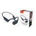 Headphones Creative Outlier Free Bone Conductor Black Headphones Creative Outlier Free Bone Conductor Black