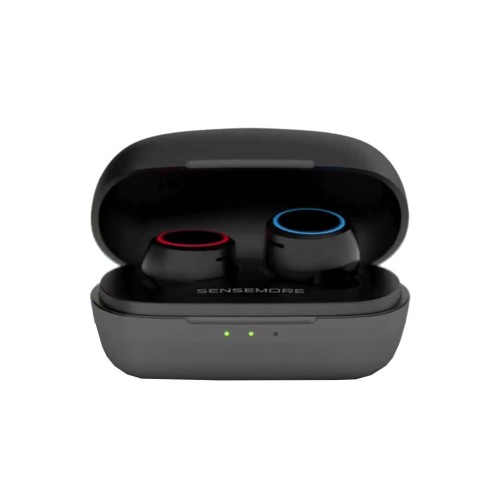 Earpods Creative Sensemore Air Tws Anc Black