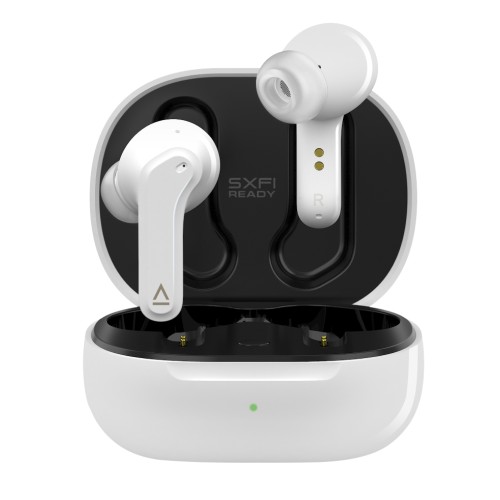 Earpods Creative Zen Air Tws Anc White