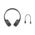 Headphones Sony Wh-ch520 Wireless