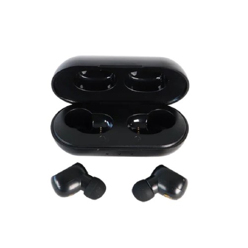 Earpods Stock Wireless 2.0