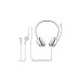 Headphones Logitech H390 Wired Usb-a White - Pc Headphones Logitech H390 Wired Usb-a White - Pc