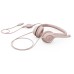 Headphones Logitech H390 Wired Usb-a Rose - Pc
