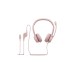 Headphones Logitech H390 Wired Usb-a Rose - Pc