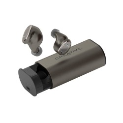 Earpods Creative Outlier Pro Tws Anc Black