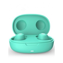 Earpods Urbanista Lisbon Mint Green
