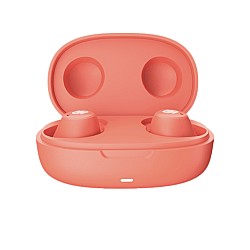 Earpods Urbanista Lisbon Coral Peach