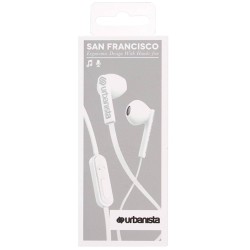 Headphones Urbanista San Francisco Fluffy Cloud