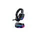Headphones Roccat Syn Max Air Black - Pc