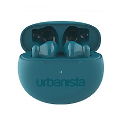 Earpods Urbanista Austin Lake Green
