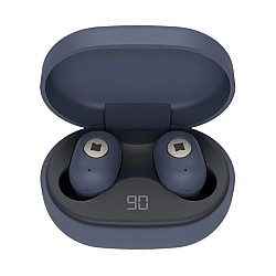Earpods Kreafunk Abean Bluetooth Midnight Blue (kflp06)