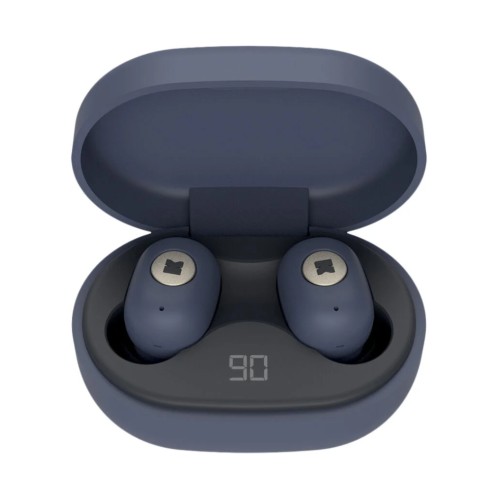 Earpods Kreafunk Abean Bluetooth Midnight Blue (kflp06)