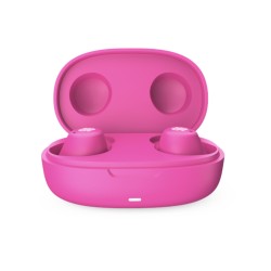 Earpods Urbanista Lisbon Blush Pink