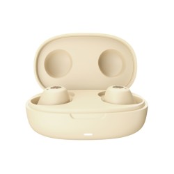 Earpods Urbanista Lisbon Vanilla Cream