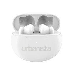 Earpods Urbanista Austin Pure White