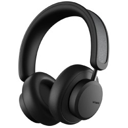 Headphones Urbanista Los Angeles Solar Midnight Black