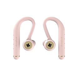 Earpods Kreafunk Bgem Bluetooth Dusty Pink/gold (kfkm03)